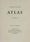Image for Gerhard Richter. Atlas. Vol. 5