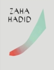 Image for Zaha Hadid - early paintings and drawings