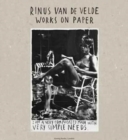 Image for Rinus van de Velde