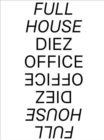 Image for Full house - Diez office