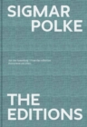 Image for Sigmar Polke - the editions
