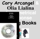 Image for Cory Arcangel and Olia Lialina  : asymmetrical response