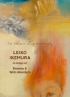 Image for Im Altelier Liebermann : Leiko Ikemura im Dialog mit Donata &amp; Wim Wenders