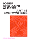 Image for DVD: Josef and Anni Albers.