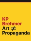 Image for KP Brehmer - art