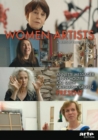 Image for Women Artists : A Series by Claudia Muller: Annette Messager, Jenny Holzer, Kiki Smith, Katharina Grosse PRESENT (DVD)