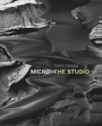 Image for Tony Cragg. Micro - The Studio