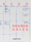 Image for Sharon Hayes