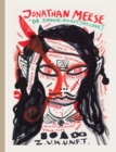 Image for Jonathan Meese - Dr. Zuhause, K.U.N.S.T. (Erzliebe)