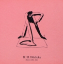 Image for K.H. Hèodicke  : Malerei 1961-2015