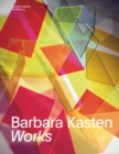 Image for Barbara Kasten: Works