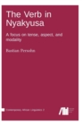 Image for The Verb in Nyakyusa