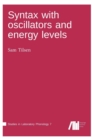 Image for Syntax with oscillators and energy levels