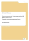 Image for Exception-basierte Datenanalyse im SAP IS-U kommunaler Energieversorgungsunternehmen