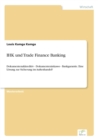 Image for IHK und Trade Finance Banking