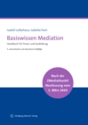 Image for Basiswissen Mediation: Handbuch fur Praxis und Ausbildung