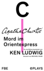 Image for Mord im Orientexpress: Theaterstuck