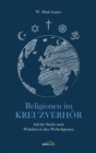 Image for Religionen Im Kreuzverhor