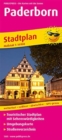 Image for Paderborn, Stadtplan 1:14.000
