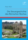 Image for Steuergeschichte Des Romischen Reiches