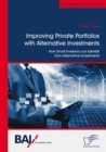 Image for Improving Private Portfolios With Alternative Investments. How Small Invest