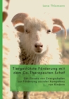 Image for Tiergestutzte Foerderung mit dem Co-Therapeuten Schaf : Der Einsatz von Zwergschafen zur Foerderung sozialer Kompetenz von Kindern