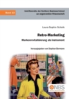 Image for Retro-Marketing : Markenrevitalisierung als Instrument