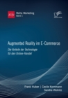 Image for Augmented Reality im E-Commerce. Die Vorteile der Technologie fur den Online-Handel