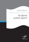 Image for Ist eSport wirklich Sport?