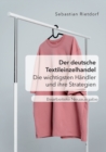 Image for Der deutsche Textileinzelhandel