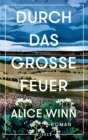 Image for Durch Das Groe Feuer