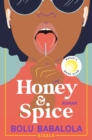 Image for Honey &amp; Spice