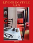 Image for Living in Style Paris