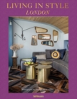 Image for Living in Style London