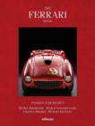 Image for The Ferrari Book : Passion for Design