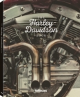Image for The Harley Davidson Book