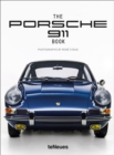 Image for The Porsche 911 Book