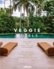 Image for Veggie Hotels