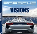 Image for Porsche Visions