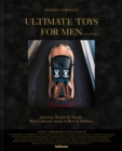 Image for Ultimate Toys for Men, New Edition