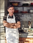 Image for Kimon&#39;s Greek Table : How to cook, cherish, and reinvent culinary classics