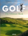 Image for Golf : The Ultimate Book