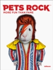 Image for Pets Rock : More Fun than Fame