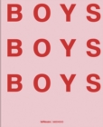Image for Boys, Boys, Boys