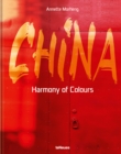 Image for China  : harmony of colours