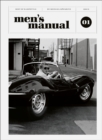 Image for Men&#39;s Manual