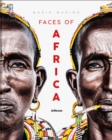 Image for Faces of Africa