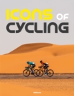 Image for Icons of cycling