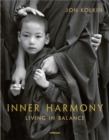Image for Inner harmony  : living in balance