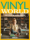Image for Vinyl world  : you spin me right round
